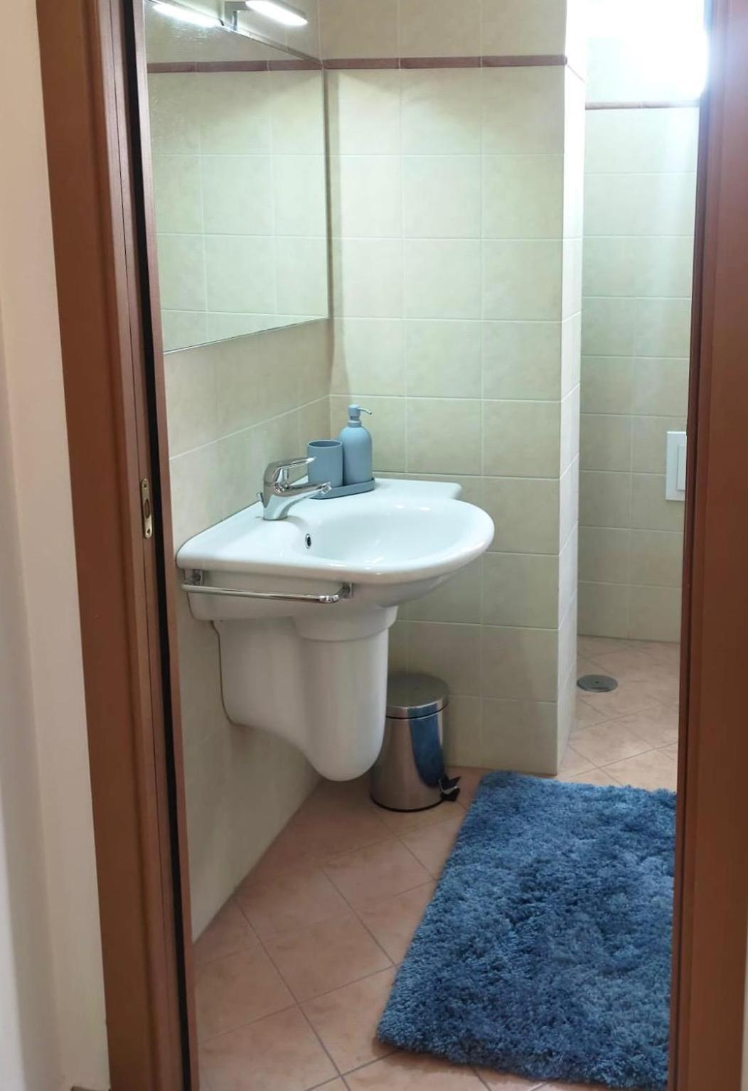Vila Amici Castellammare di Stabia Exteriér fotografie