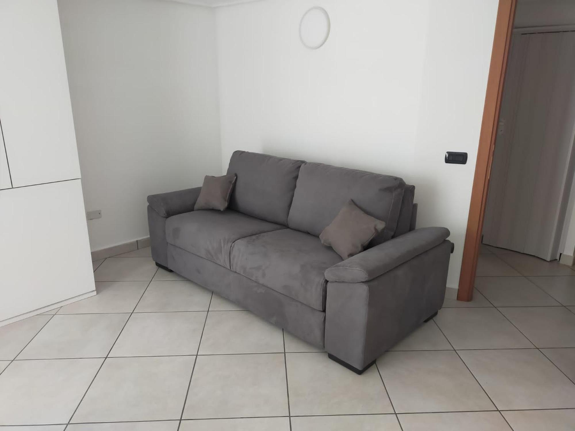 Vila Amici Castellammare di Stabia Exteriér fotografie