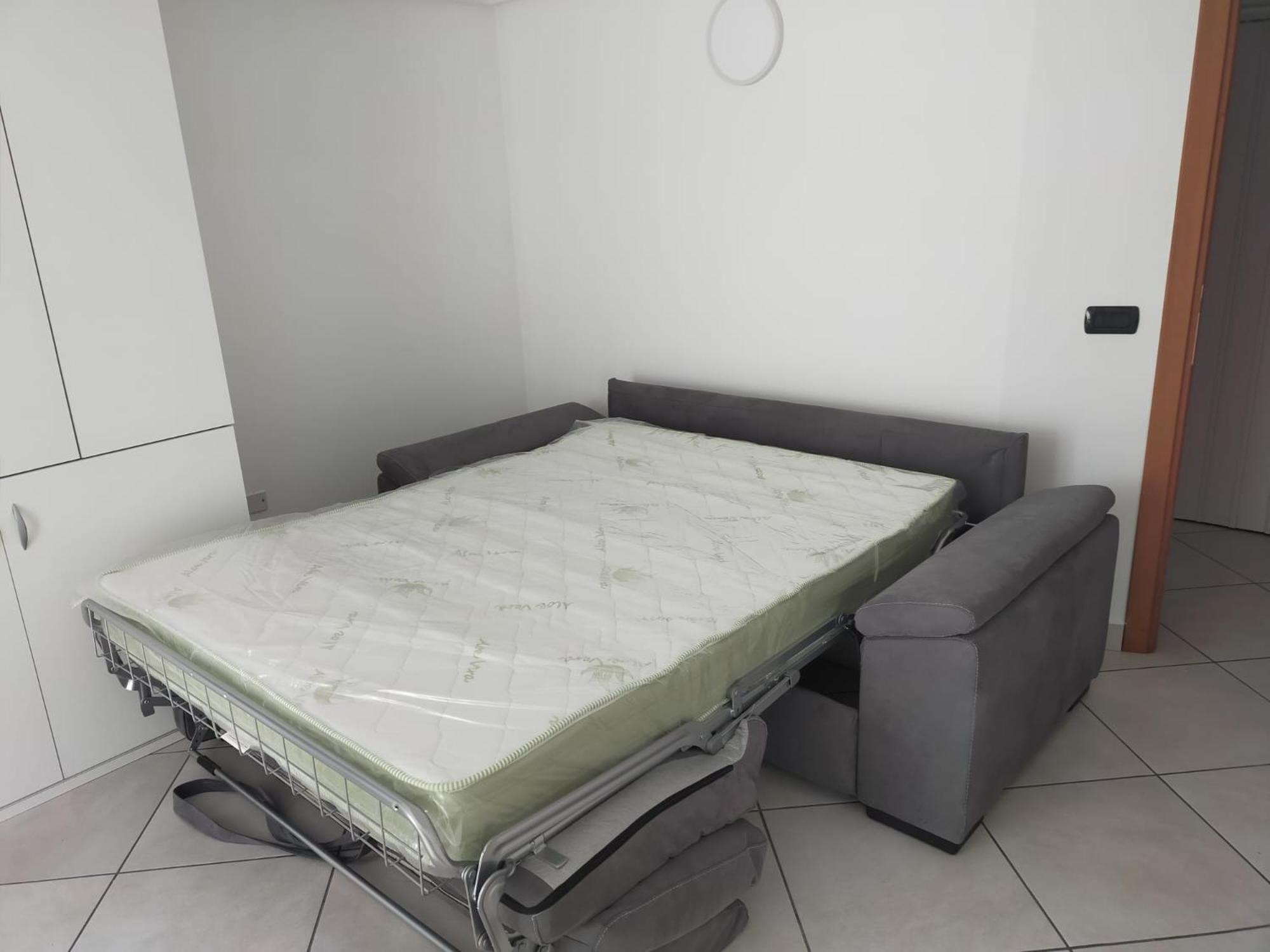 Vila Amici Castellammare di Stabia Exteriér fotografie